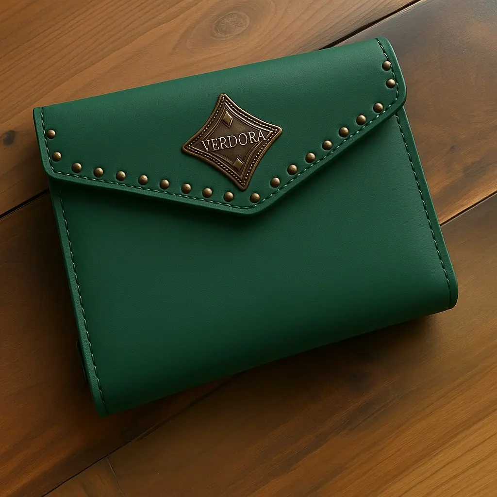 Greenelia Wallet