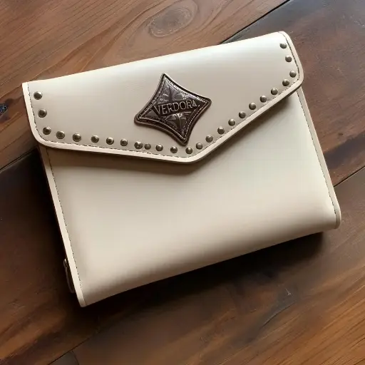 Moon Dune Wallet