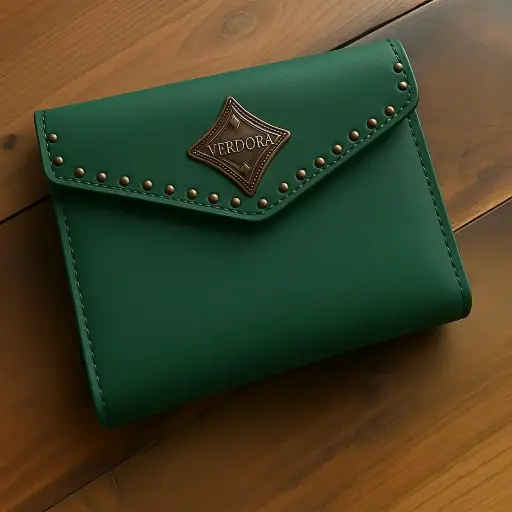 Greenelia Wallet