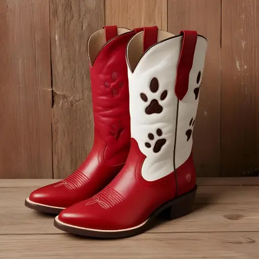 Red Coyote
